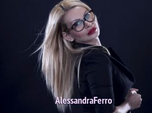 AlessandraFerro