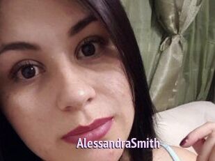 AlessandraSmith