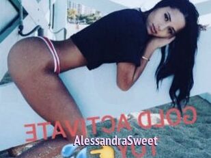 AlessandraSweet