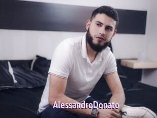 AlessandroDonato Film Porno