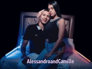 AlessandroandCamille