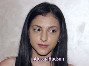 AlessiaHudson