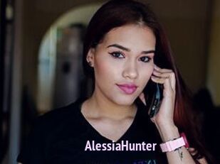 AlessiaHunter