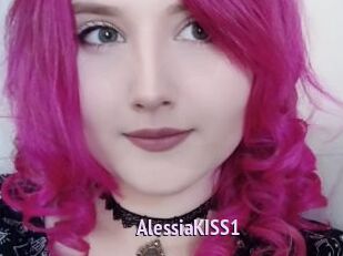 AlessiaKISS1