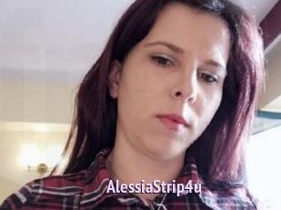 AlessiaStrip4u