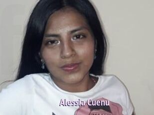 Alessia_Cuenu