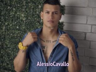 AlessioCavallo