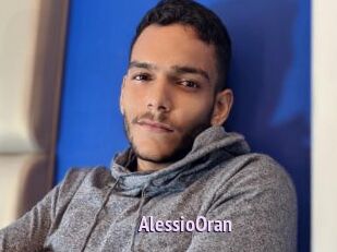 AlessioOran