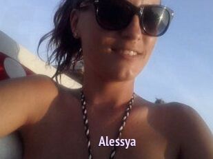 Alessya