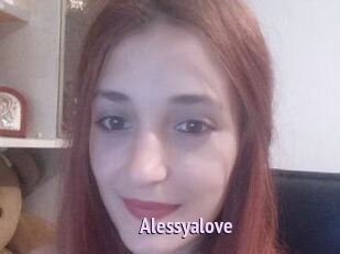 Alessyalove