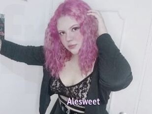 Alesweet