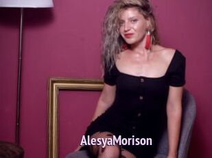 AlesyaMorison