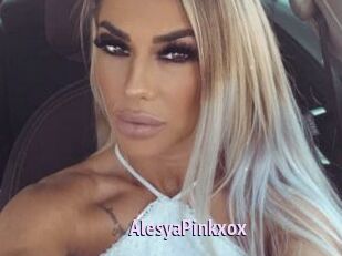 AlesyaPinkxox