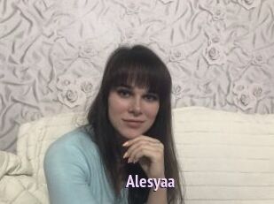 Alesyaa Film Porno
