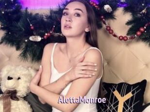 AlettaMonroe