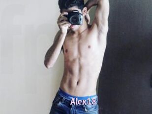 Alex18