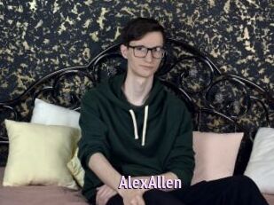 AlexAllen