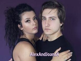 AlexAndJoanaX