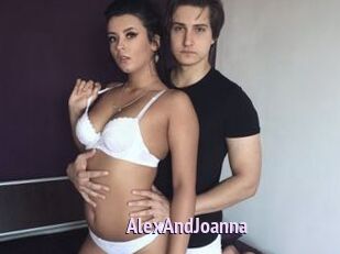 AlexAndJoanna