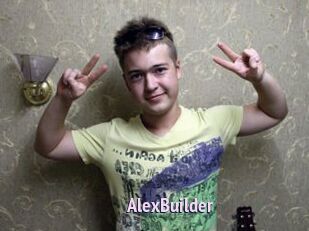 AlexBuilder