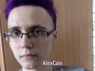 AlexCain