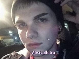 Alex_Calletro Film Porno
