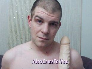 AlexCamsForYou