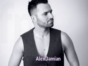 AlexDamian
