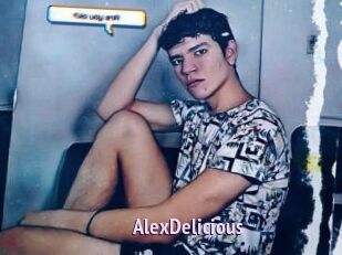 AlexDelicious Film Porno