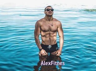 AlexFitnes Film Porno