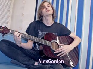 AlexGordon