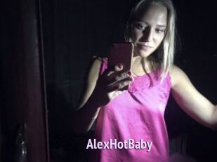 AlexHotBaby
