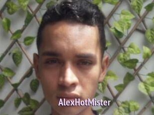 AlexHotMister
