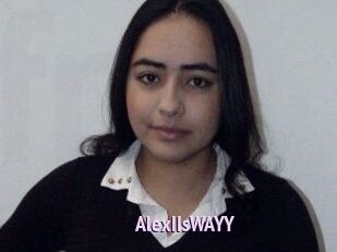 AlexIIsWAYY