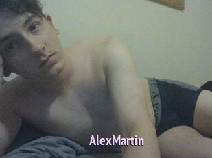 AlexMartin