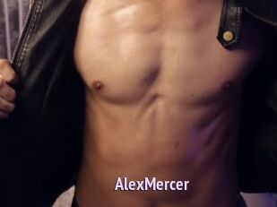 AlexMercer