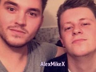 Alex_MikeX