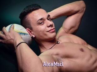 AlexMscl