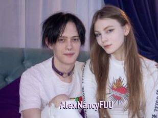 AlexNancyFUU