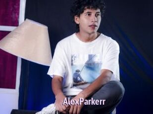 AlexParkerr