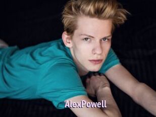 AlexPowell