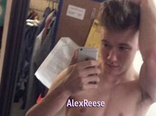 AlexReese