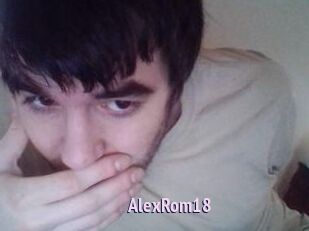 AlexRom18