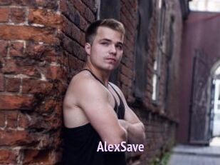 AlexSave