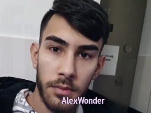 AlexWonder
