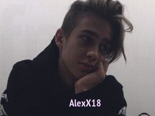 AlexX18