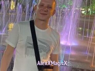AlexXMagicX