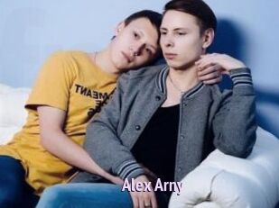 Alex_Arny