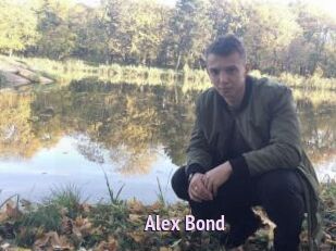 Alex_Bond Film Porno