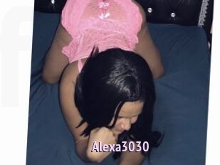 Alexa3030